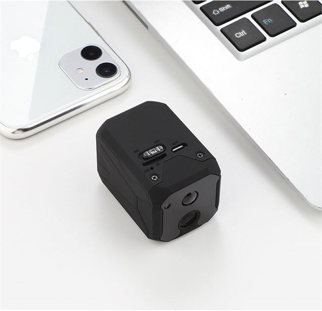 wifi mini baby monitor