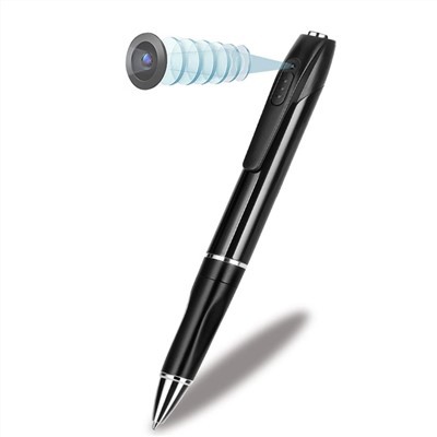 กล้องปากกาหน่วยความจํา 32GB